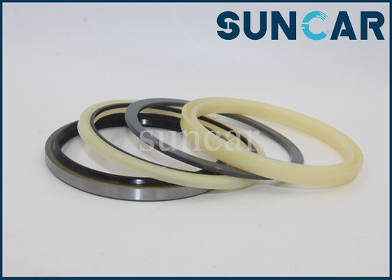Sızdırmazlık Kiti 31Y1-15540 31Y115540 R290LC-7 R305LC-7 Hyundai Ekskavatör Kova Silindiri için Conta Tamir Takımı