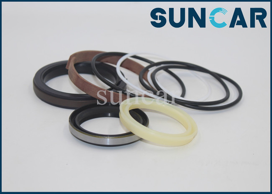Bom Silindiri Conta Kiti Komatsu 721-98-01560 7219801560 PC45MR-5M0 için Bom Silindiri Sızdırmazlık Kiti PC55MR-5M0