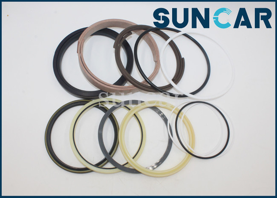 Ekskavatör Servis Kitleri 31Y1-18250 31Y118250 Kol Conta Kiti Hidrolik Silindir R250LC-7 R290LC-7 Hyundai için Uyar