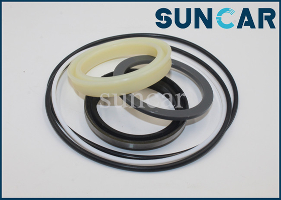 R55-7 R55-7A Ekskavatör Sızdırmazlık Kiti 31Y1-24501 31Y124501 Hyundai Bıçak Silindir Conta Takımı