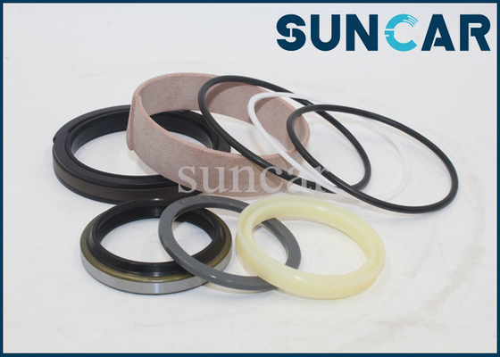 Komatsu 23B-63-22102 23B6322102 GD623A-1 GD625A-1 için Çeki Shift Silindir Conta Kiti