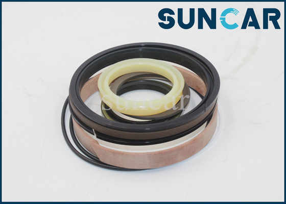 707-02-08120 7070208120 GD663A-2 GD555-5 GD675-5 Komatsu için Riper Silindir Conta Kiti