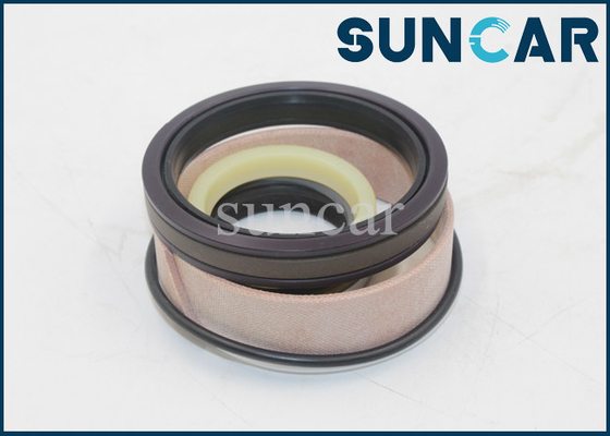 Eğik Silindir Conta Kiti 23B6352102 23B-63-52102 Komatsu, GS360-2 GD623A-1 GD625A-1'e Uyar